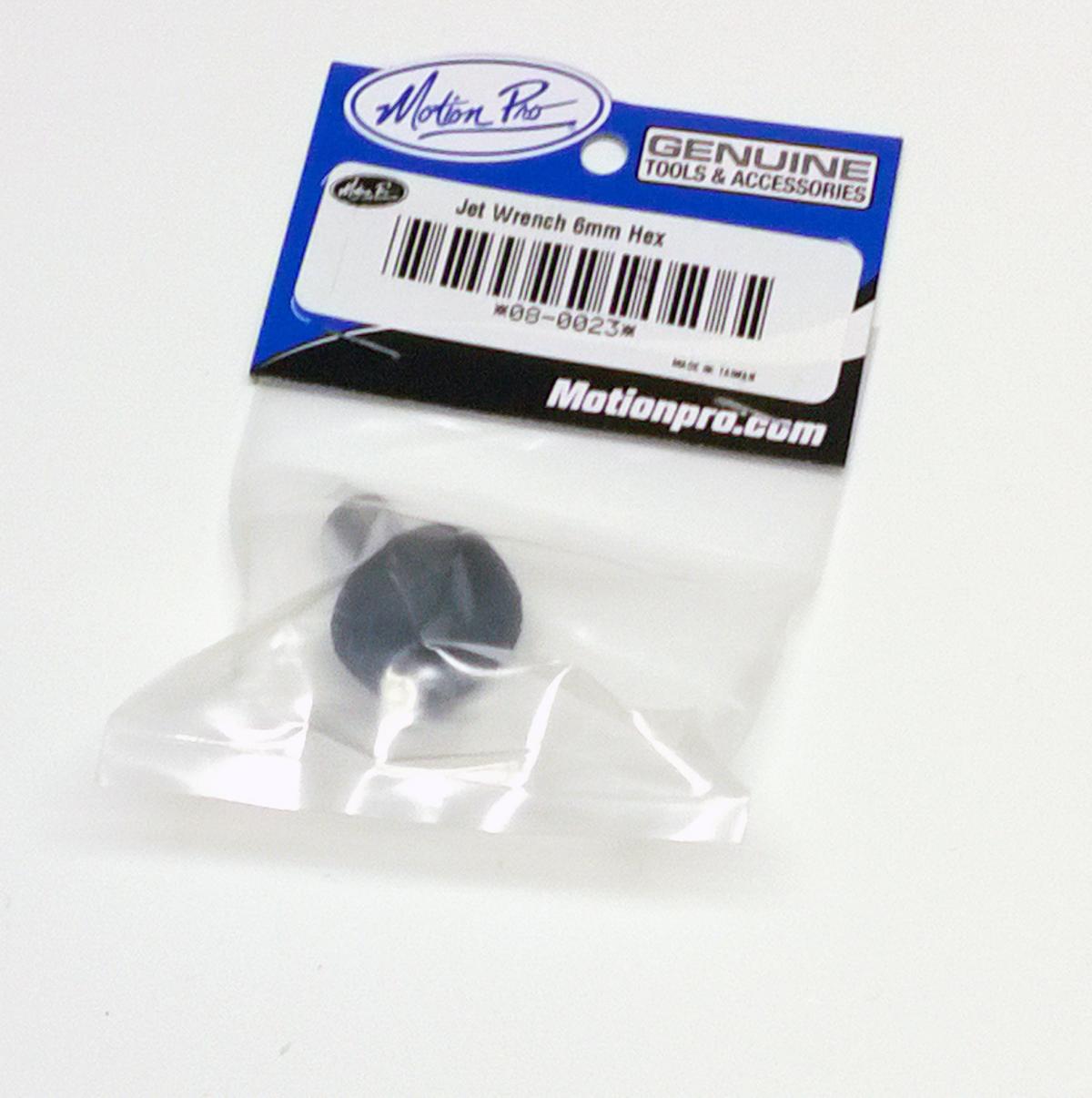 HEXAGON 6mm WRENCH HOLDER MOTION PRO 08-0023 thumbnail 3