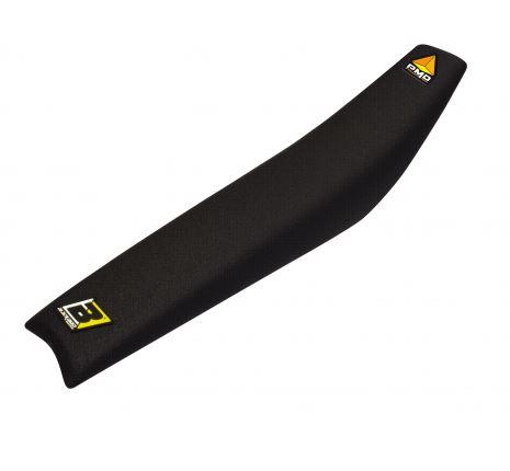 02-15 KTM50 PYRAMID BLACK SEAT COVER, BLACKBIRD 1513G