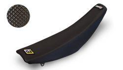 UNIVERSAL 96-07 SEAT COVER 5055, BLACKBIRD SEAT COVER image 1