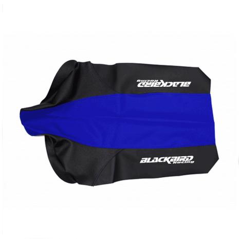 96-03 XT600 BLACKBIRD, SEAT COVER TRADITIONAL 1239/02 image 1