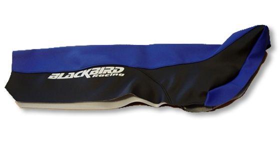 96-03 XT600 BLACKBIRD, SEAT COVER TRADITIONAL 1239/02 thumbnail 2