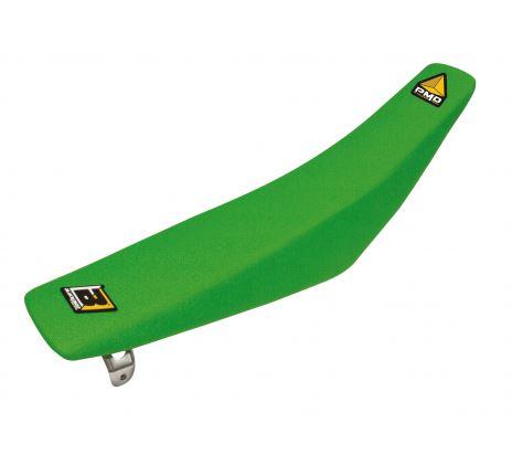 06-08 KXF450 250 PYRAMID GREEN, SEAT COVER BLACKBIRD 1427G/01 image 1