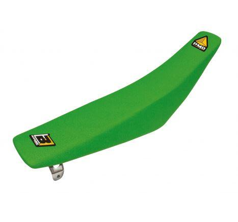 09-12 KXF250/450 PYRAMID GRN, SEAT COVER BLACKBIRD 1430G/01 image 1
