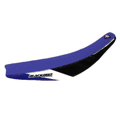 10-13 YZF450 DREAM3BLACKBIRD, SEAT COVER 1245E image 1