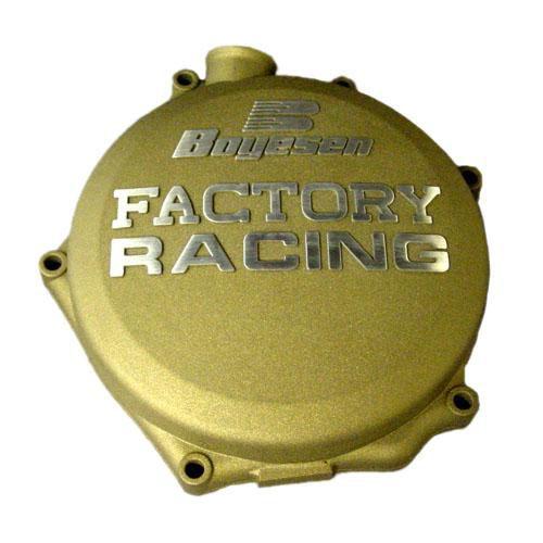 CLUTCH COVER 07-24 RM-Z 250, BOYESEN CC-27AM MAGNESIUM thumbnail 2