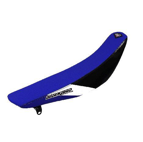 10-13 YZF250 DREAM3BLACKBIRD, SEAT COVER 1244E image 1