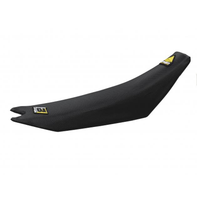 10-12 BETA 4ST PYRAMID BLK, SEAT COVER BLACKBIRD 1B04G image 1