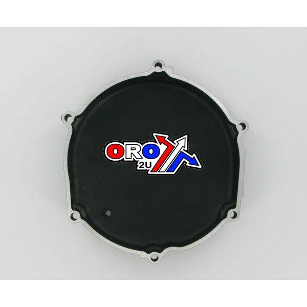 CLUTCH COVER 03-04 KX250, BOYESEN CC-12AB thumbnail 3