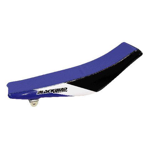 14-17 YZF250/450 DREAM3 SEAT, COVER BLACKBIRD 1248E image 1