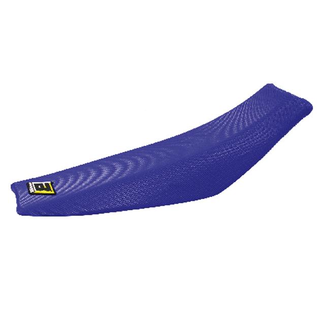 14-17 YZF250/450 PYRAMID BLUE, SEAT COVER BLACKBIRD 1248G/01 image 1