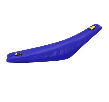 17-24 SHERCO PYRAMID BLUE, BLACKBIRD SEAT COVER 1E01G/01 image 1