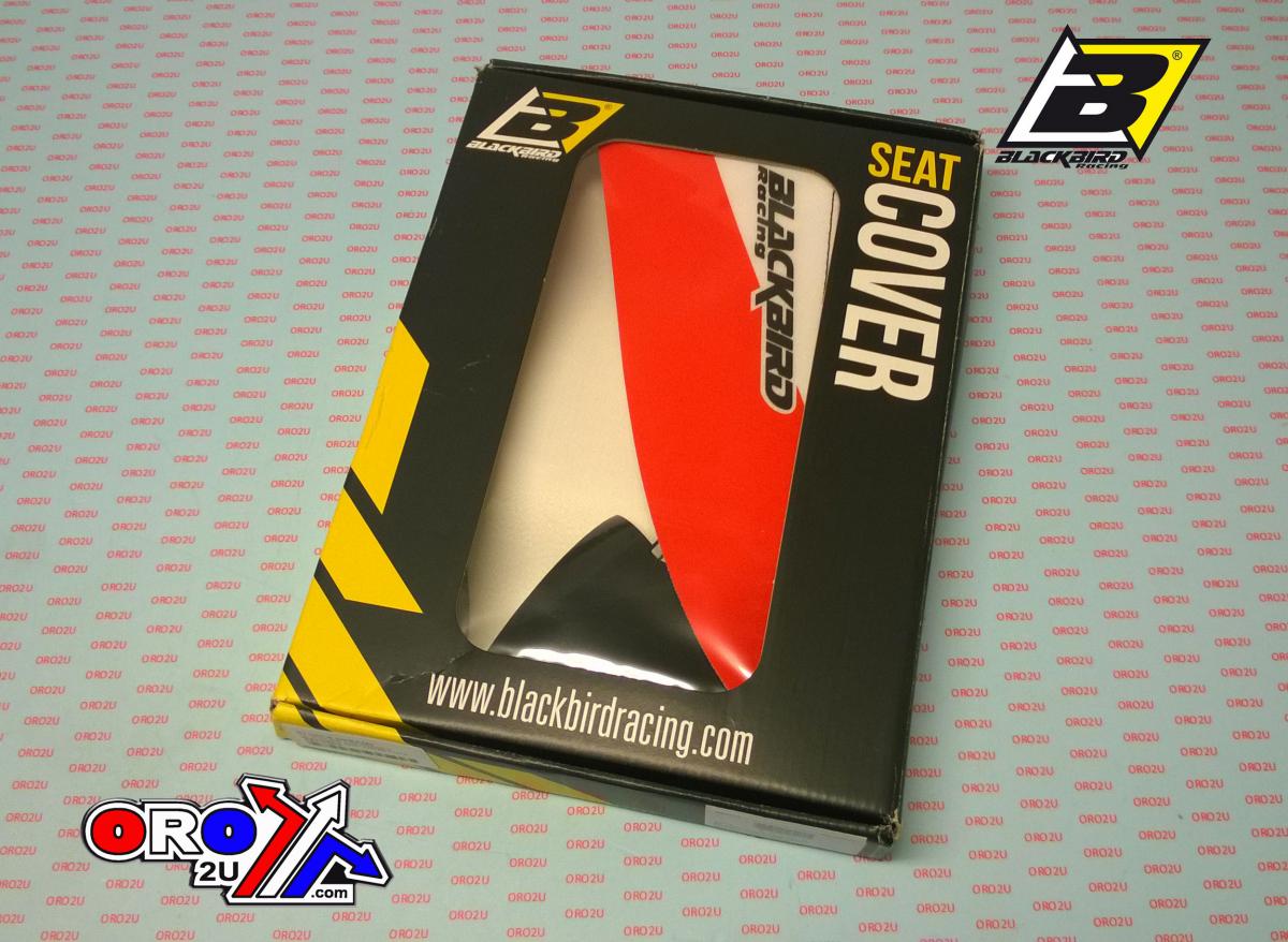 11-15 SX/SXF 12-16  EXC KTM DREAM 3 SEAT COVER, BLACKBIRD 1521E thumbnail 2
