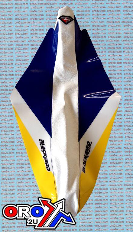 13-14 HUSABERG DREAM-3, BLACKBIRD SEAT COVER 1706E thumbnail 3