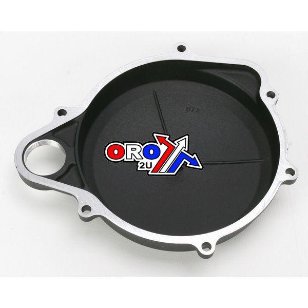 CLUTCH COVER 10-17 CRF250R, BOYESEN CC-07AB Aluminum thumbnail 6