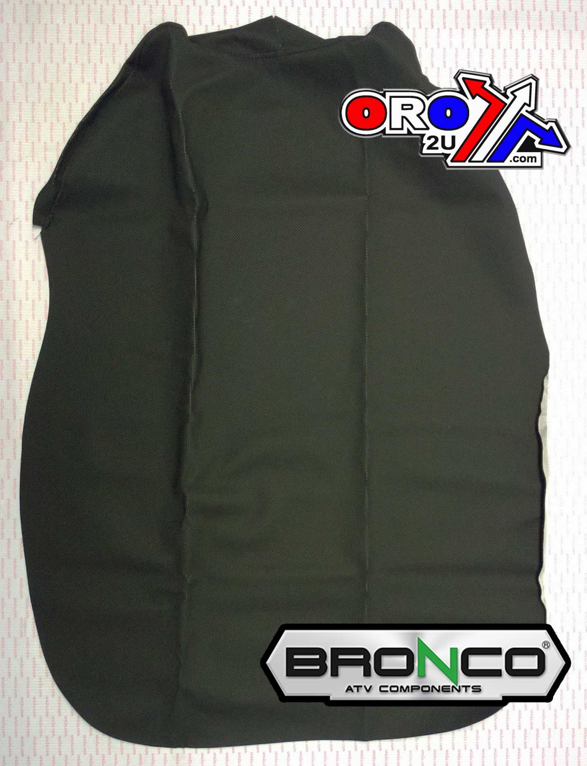 SEAT COVER POLARIS 325/330/, GRIP BRONCO AT-04637 thumbnail 2