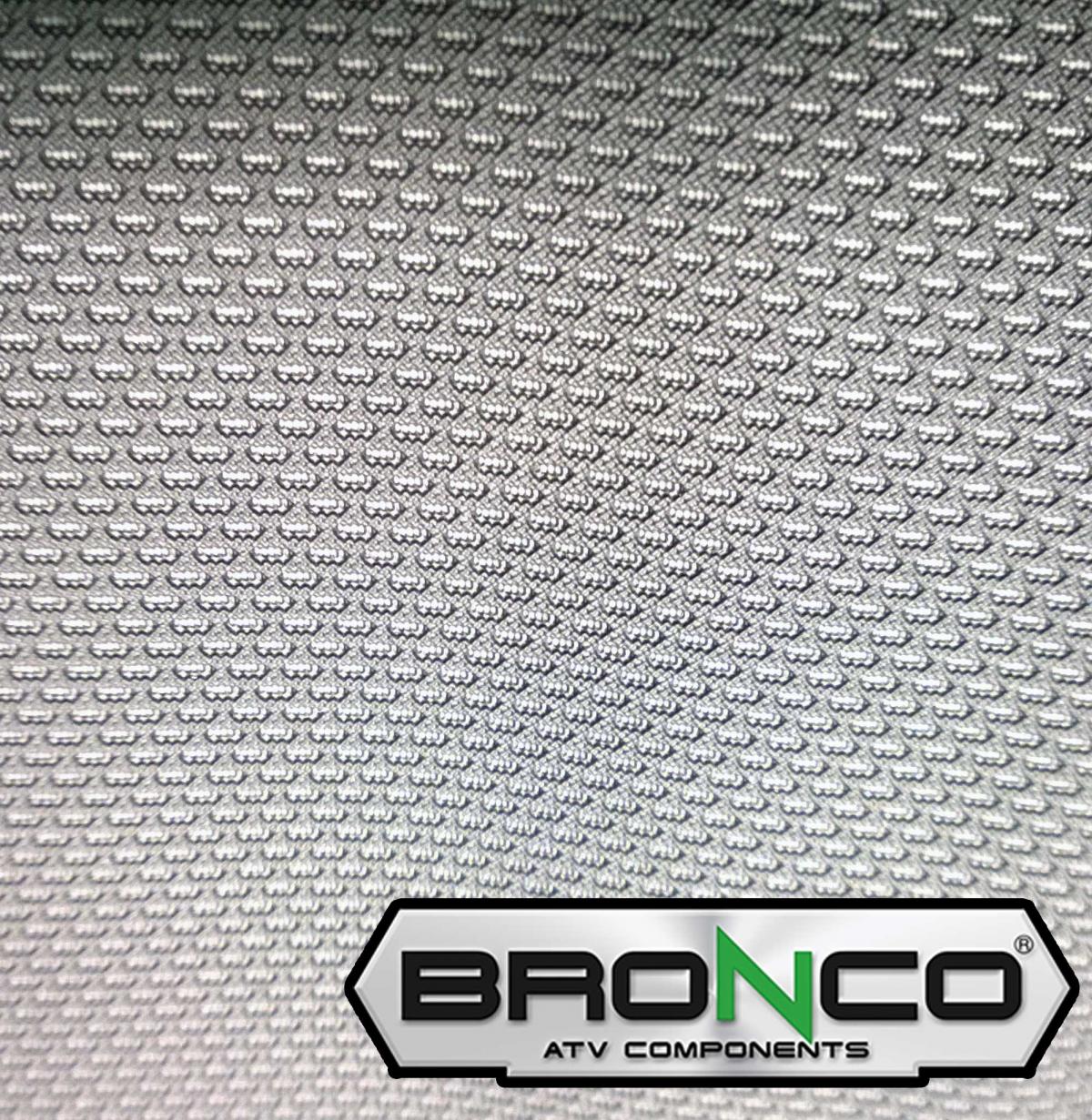 SEAT COVER POLARIS 325/330/, GRIP BRONCO AT-04637 thumbnail 4