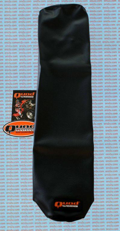 03-07 PREDATOR 500 BLACK image 1