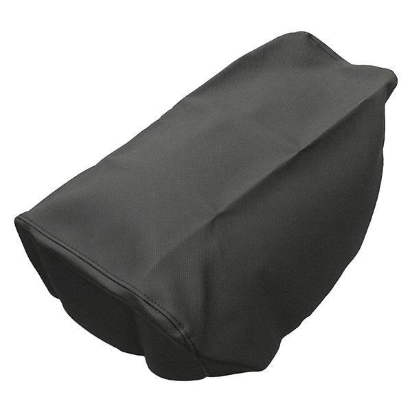 04-07 TRX350/400 SEAT COVER BK, BRONCO AT-04611 GRIPPER image 1