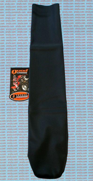 04-14 TRX450RSEAT COVER GRIPPY image 1