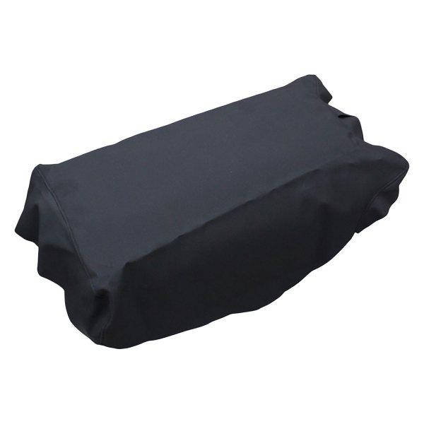 2006-2014 TRX500 FOREMAN/RUBICON seat cover, BRONCO AT-04619 BLACK HONDA image 1