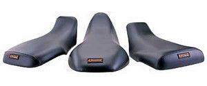 SEAT COVER POLARIS400/500/, 600/700 BLACK, 30-55005-01 image 1