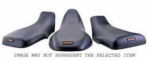 SEAT COVER POLARIS400/500/, 600/700 BLACK, 30-55005-01 thumbnail 2