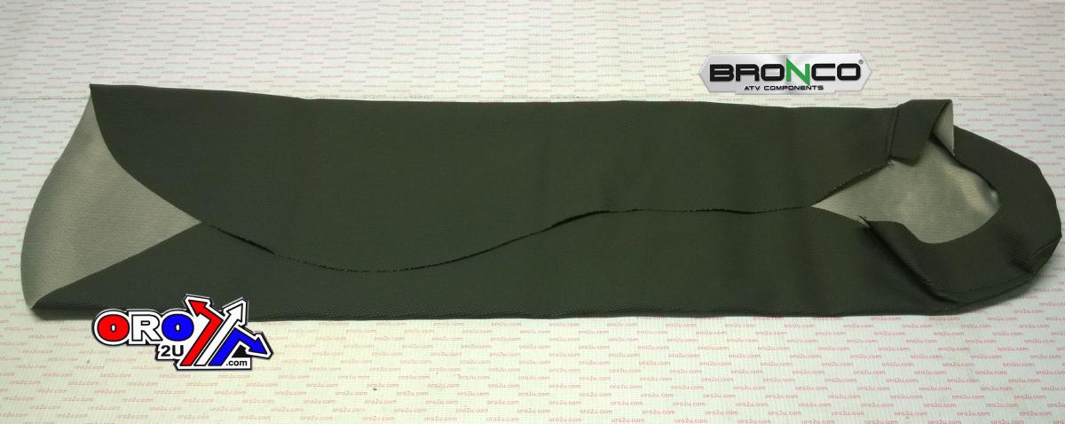 SEAT COVER 06-09 LT-R450, BRONCO AT-04650 GRIPPER thumbnail 3