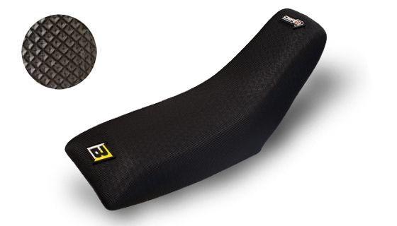 09-12 YFZ450 DREAM-2 1Q25, BLACKBIRD SEAT COVER image 1