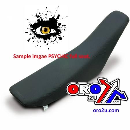 SEAT TALL 02-19 YZ125 YZ250, PSYCHIC MX-04454-2 thumbnail 3