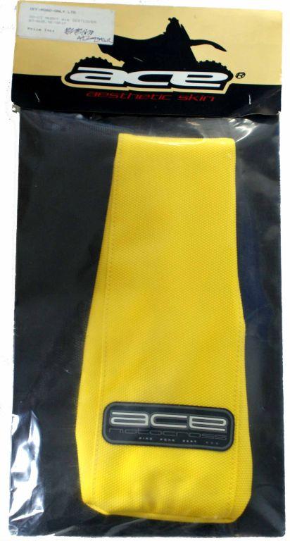 00-03 HUSKY ace SEATCOVER image 1