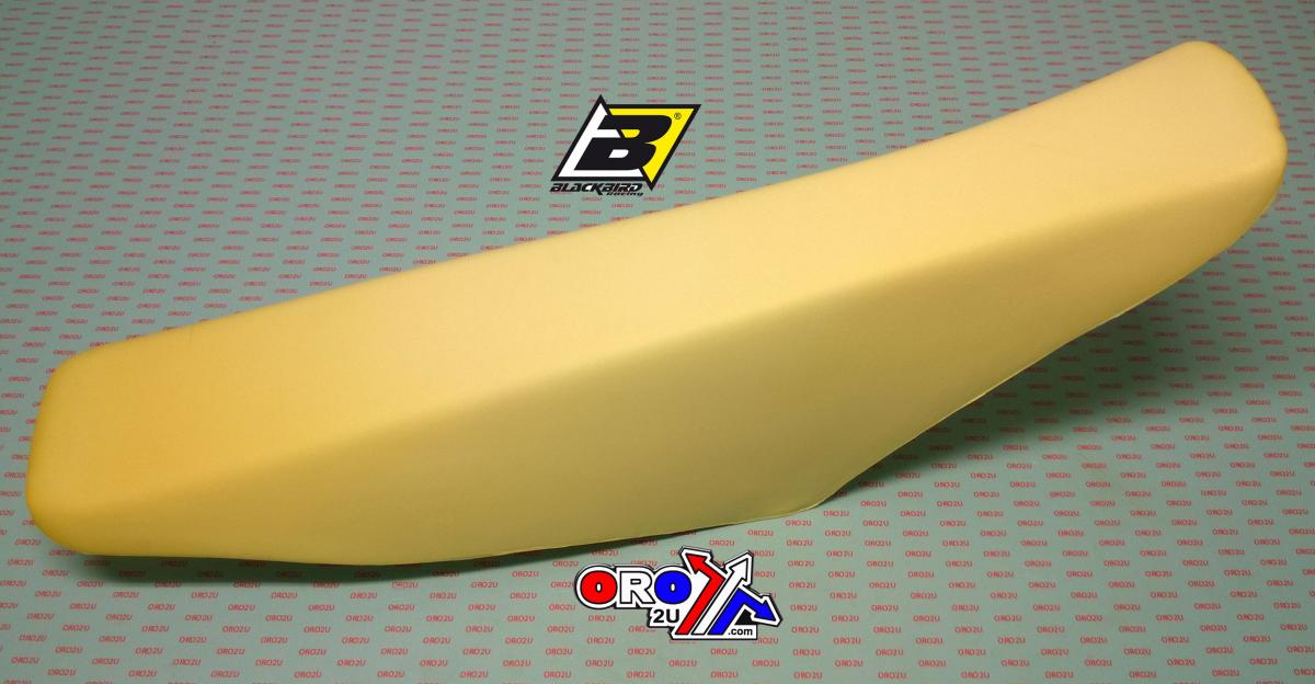 SEAT FOAM HIGH 06-09 YZF250/45, RTECH SPUYZF00006 thumbnail 2