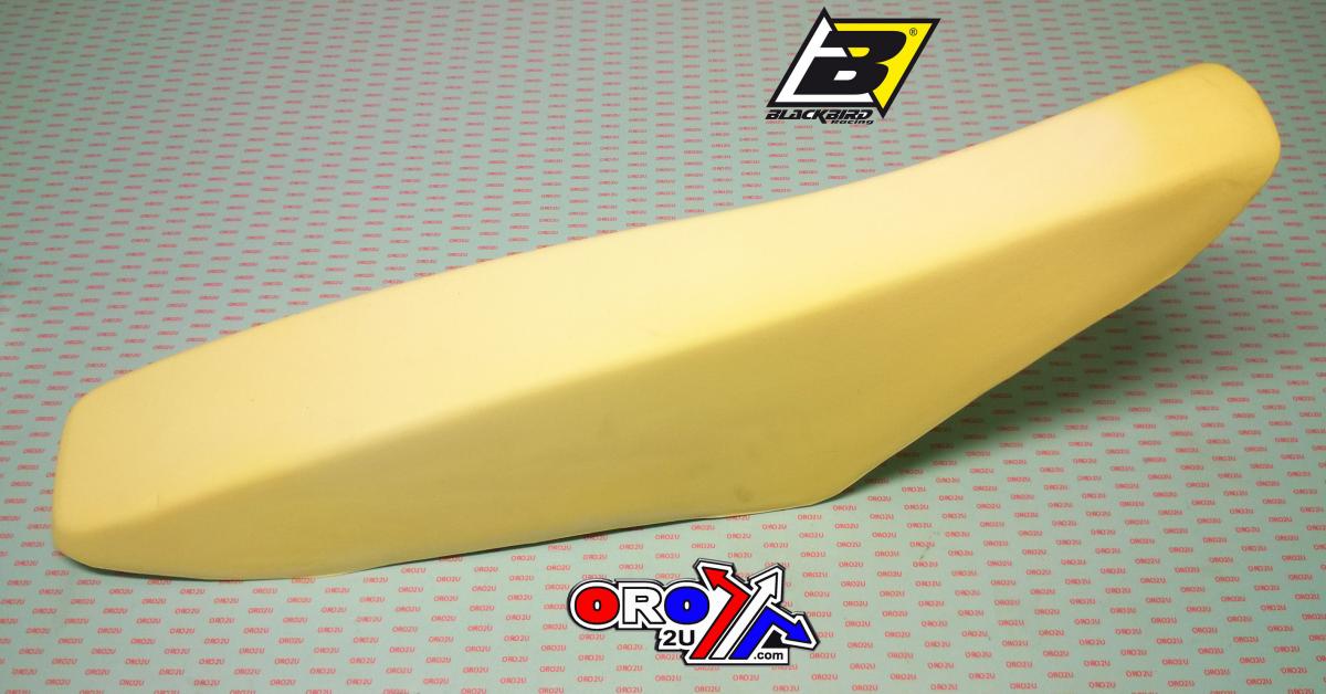 SEAT FOAM HIGH 08-17 RMZ450, RTECH SPURMZ00008 thumbnail 2
