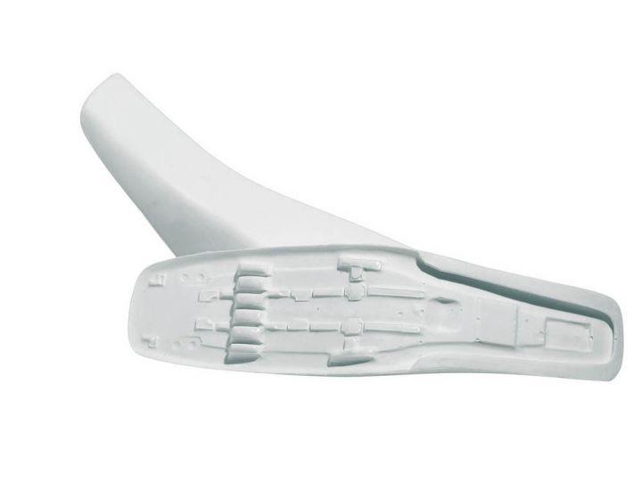 SEAT FOAM 09-12 CRF25/450 HIGH, RTECH R-SPUCRF00009
