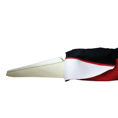 SEAT STEP FOAM BLACKBIRD thumbnail 2