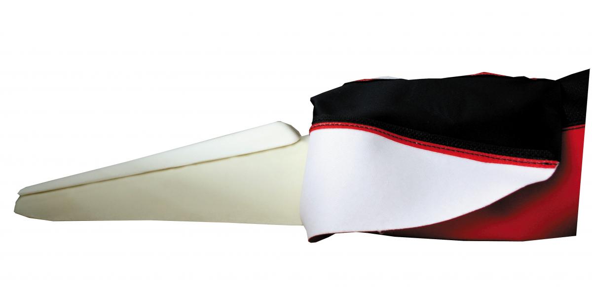 SEAT STEP FOAM RTECH, R-STEPFOAM001 thumbnail 2