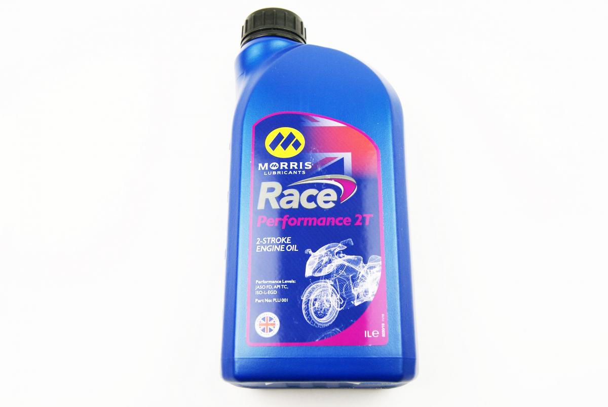1LT RACE PERFORMANCE 2T, WAS CALLED PLUS 2, BOX = 12 image 1