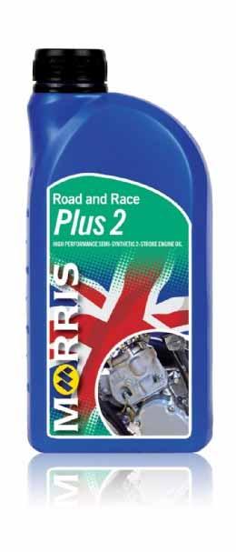 1LT RACE PERFORMANCE 2T, WAS CALLED PLUS 2, BOX = 12 thumbnail 2