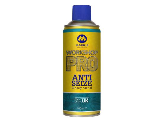 400ml ANTI-SEIZE COMPOUND BOX = 12