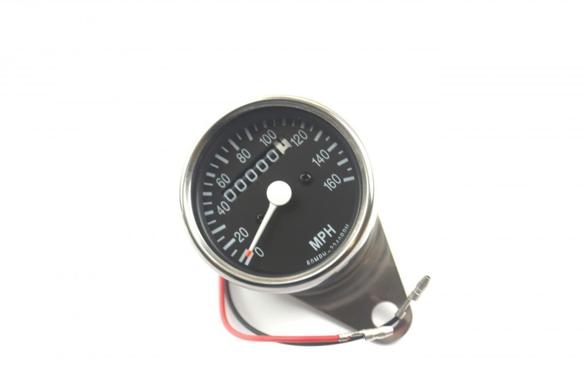 SPEEDOMETER HEAD 60mm JAP TYPE image 1