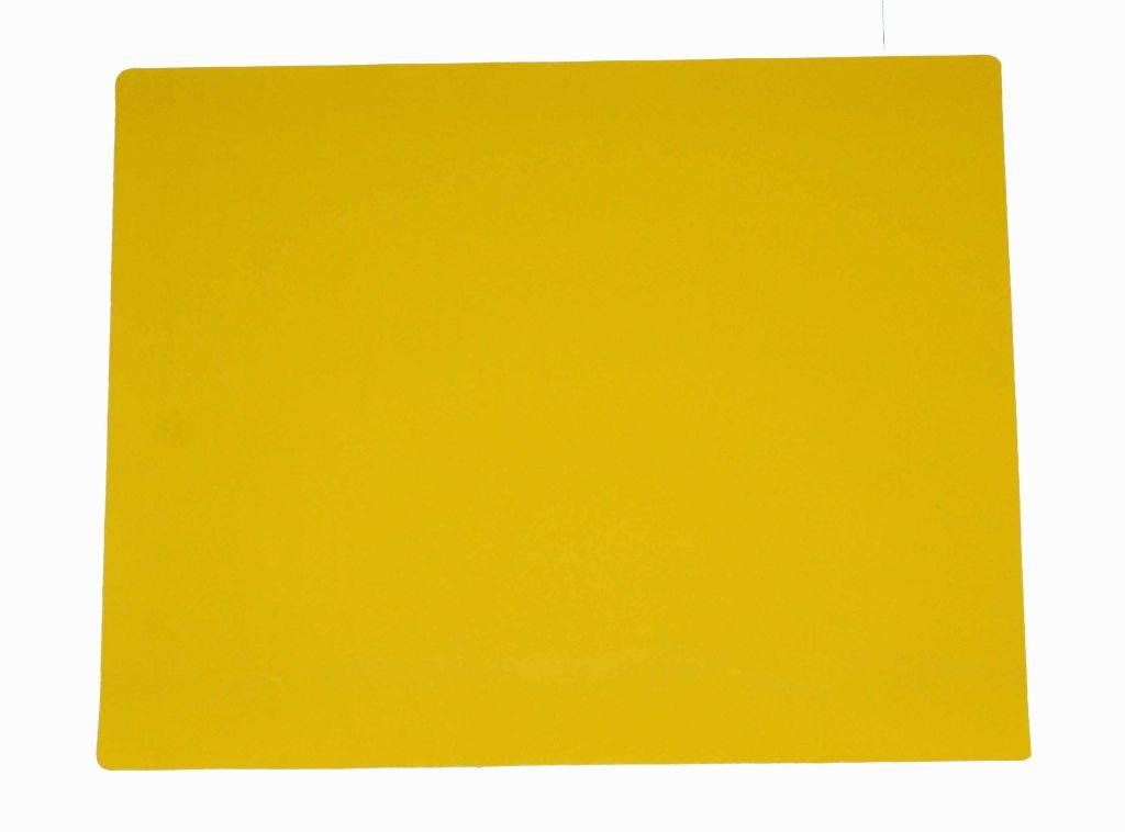THICK BACKINGS YELLOW image 1