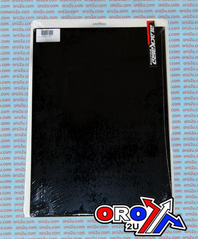 PK/3 THICK BACKING SHEETS, BLACK BLACKBIRD 5051/20, 47x33cm PER SHEET thumbnail 2