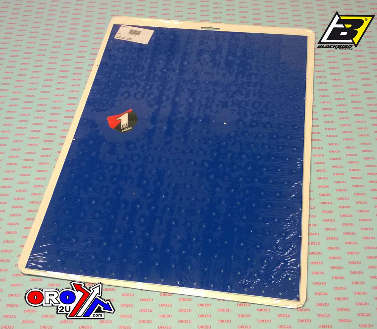 THICK TRANSPIRING PK/3 BLUE, BLACKBIRD 5052/70, BB5052/70 thumbnail 2