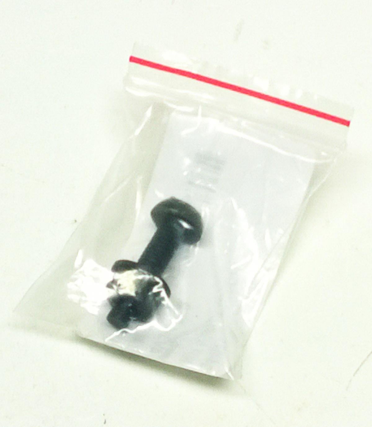 PLASTIC NUT & BOLT (EACH) thumbnail 3