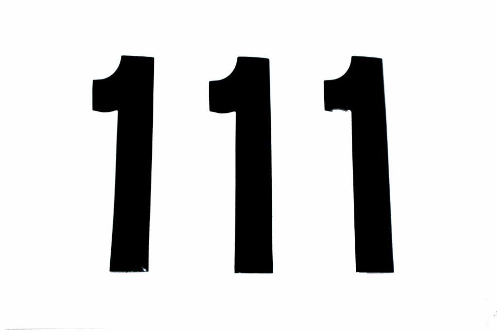 1, BLACK 6 THICK PACK/3 image 1