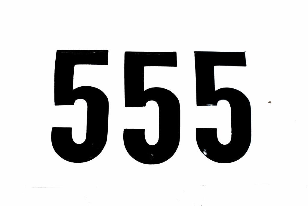 5, BLACK 6 THICK PACK/3 image 1