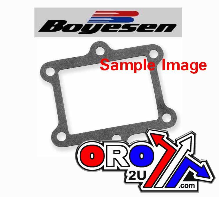 GASKET BLOCK RM250 96-02, BOYESEN RG25, RG-25 thumbnail 2