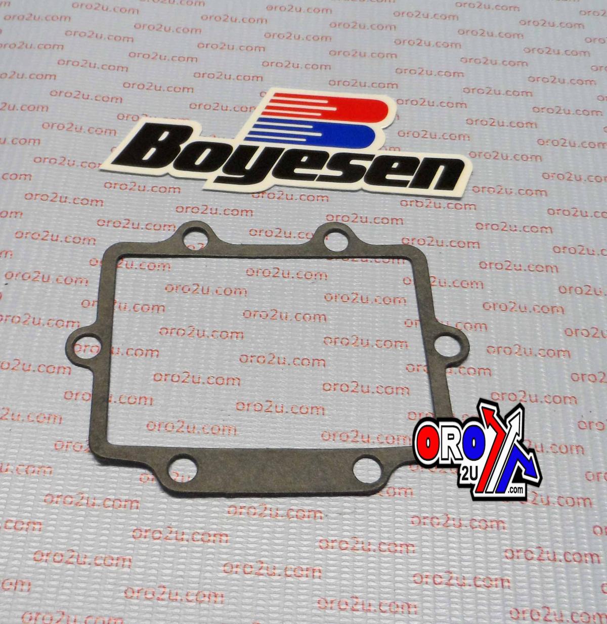 GASKET BLOCK RM250 96-02, BOYESEN RG25, RG-25 thumbnail 3