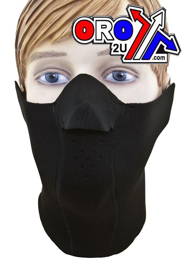 NECK FACE MASK CGO201 thumbnail 2