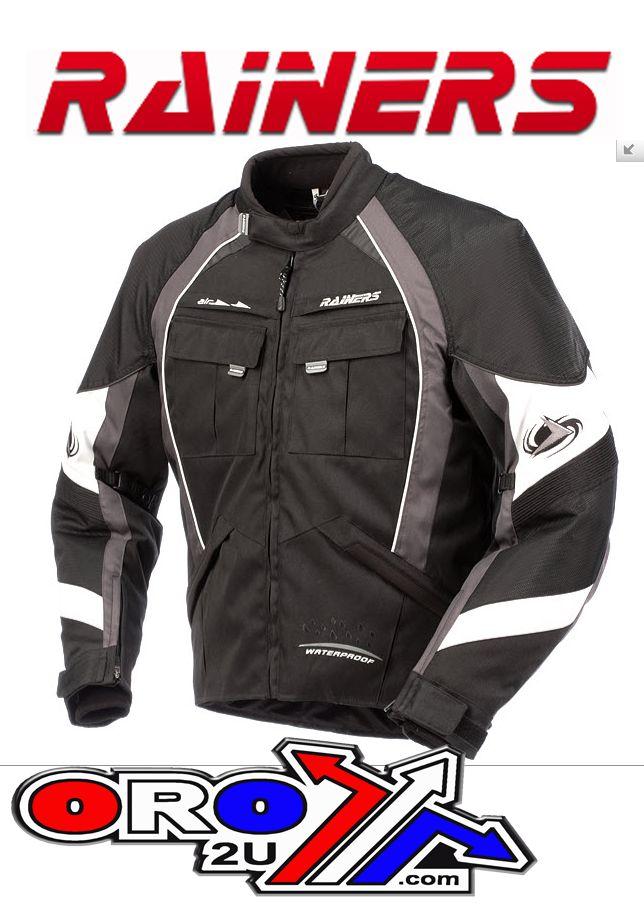 JACKET AMSTERDAM BLK XX-LAR thumbnail 5