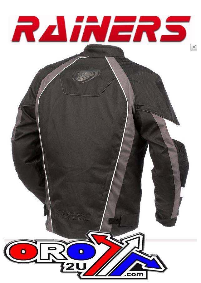 JACKET AMSTERDAM BLK XX-LAR thumbnail 6